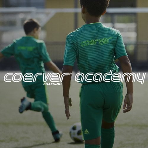 coerver academy