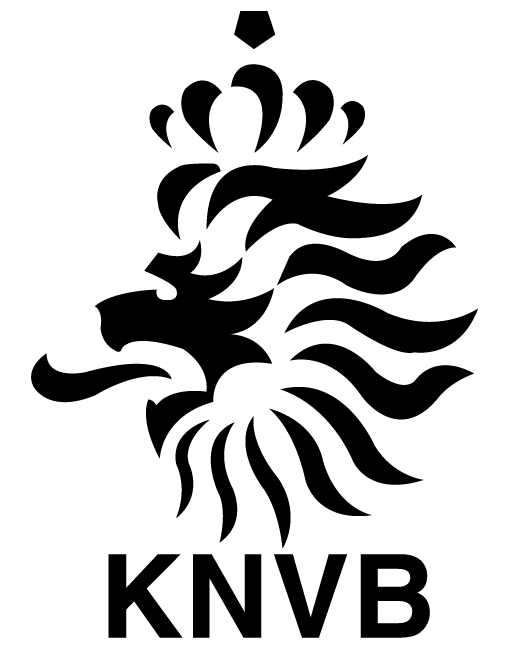 Logo KNVB