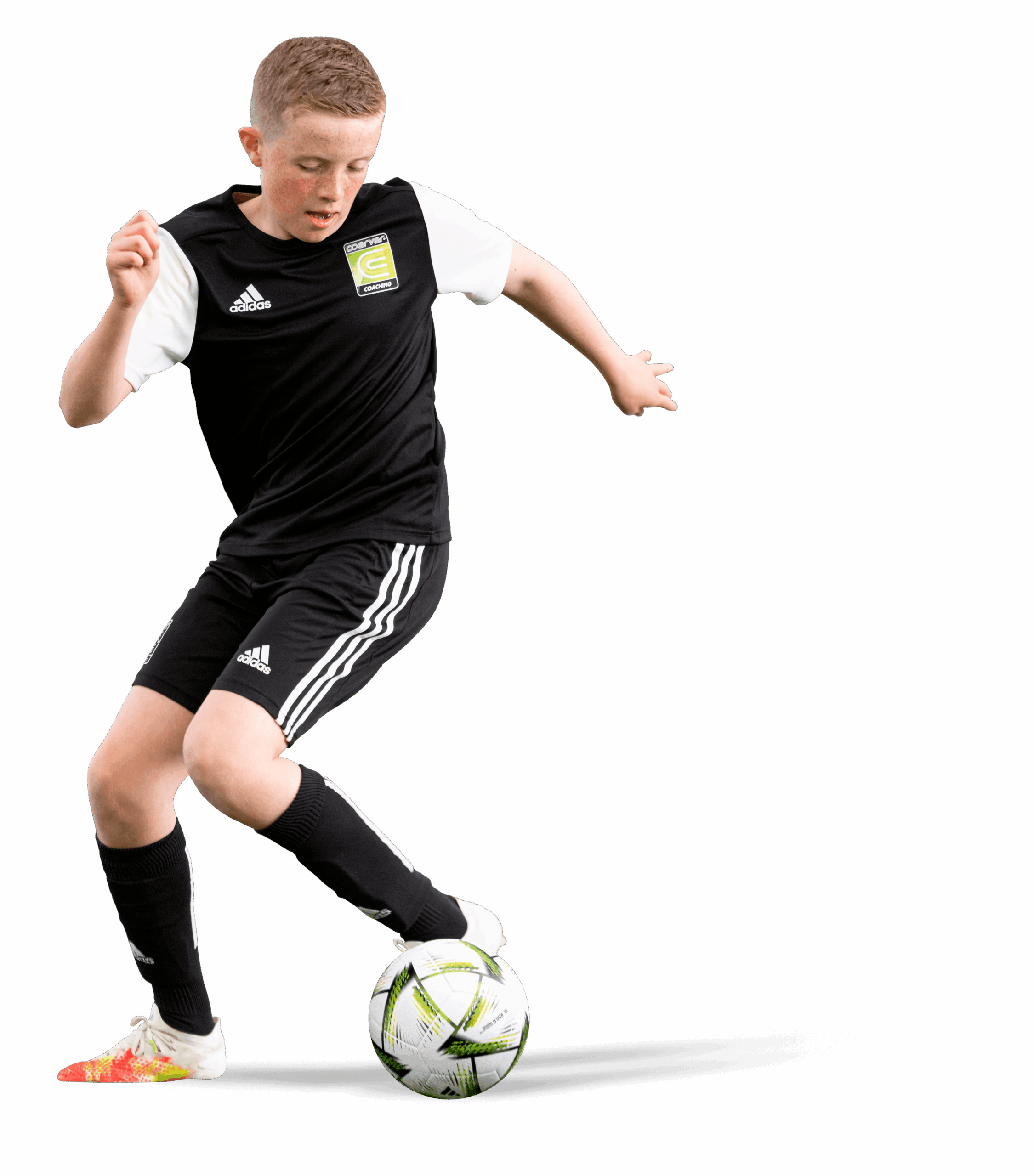 Coerver® Personal Training