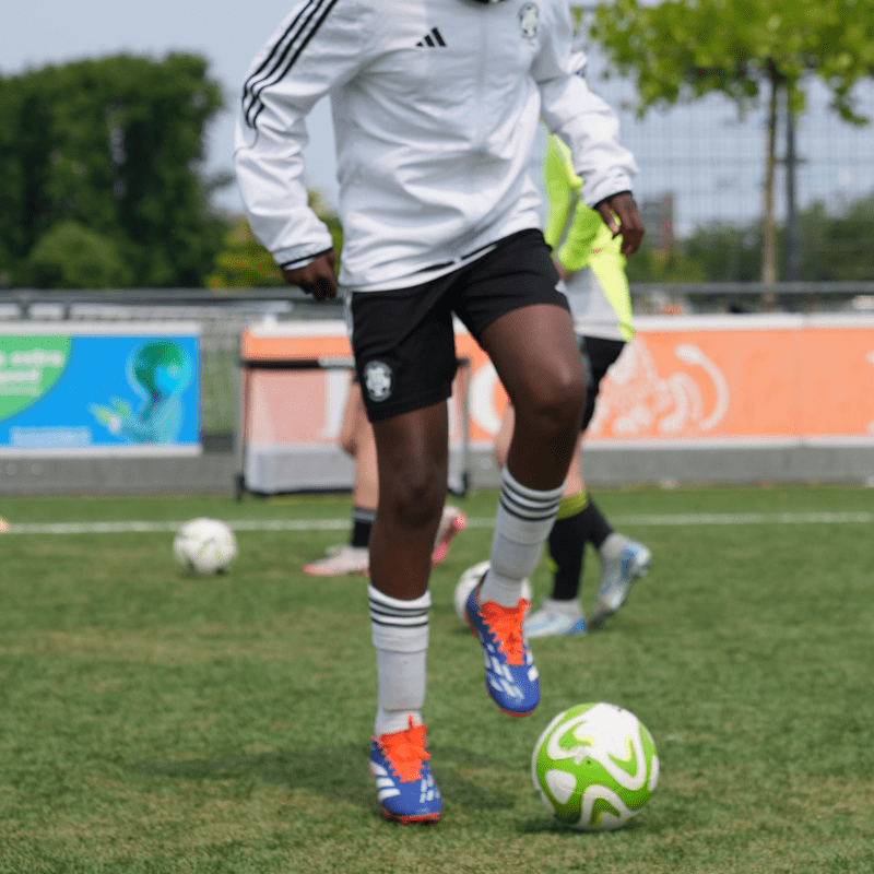 Coerver® Performance Academy